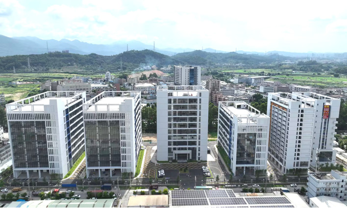 公司简介