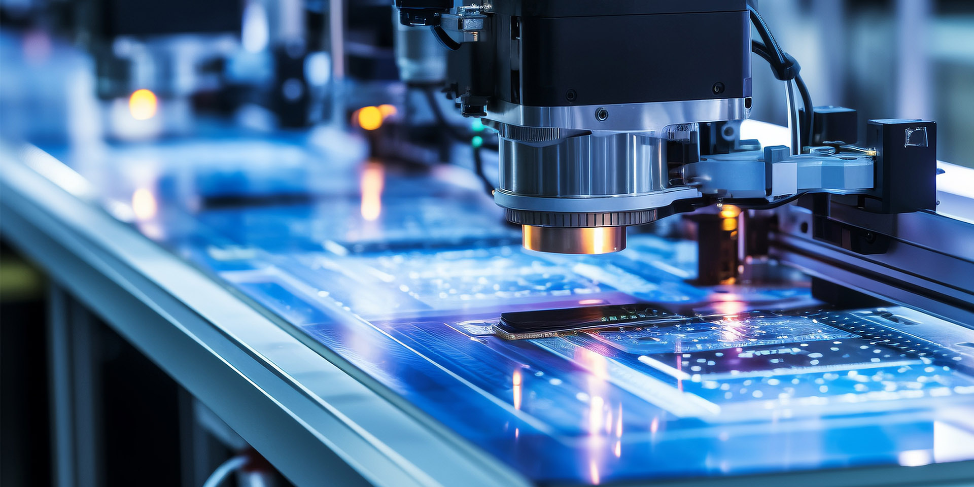 智能制造