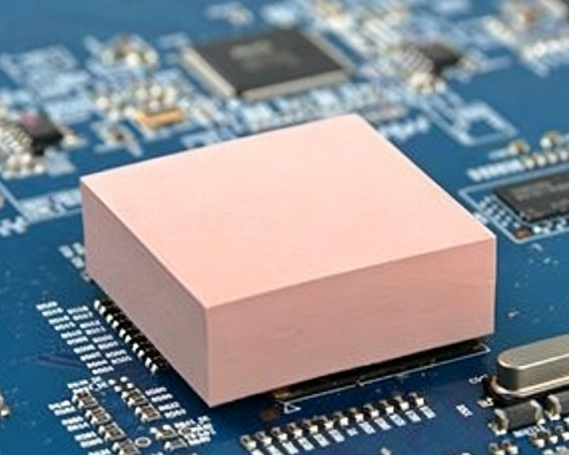 MSD300系列导热硅胶垫