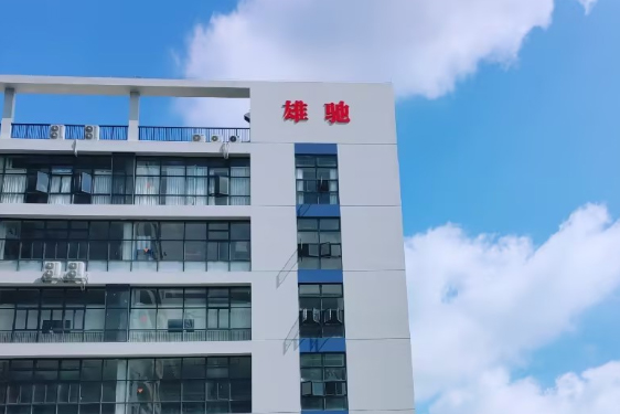 东莞雄驰